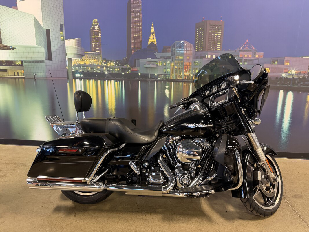Street Glide® Special