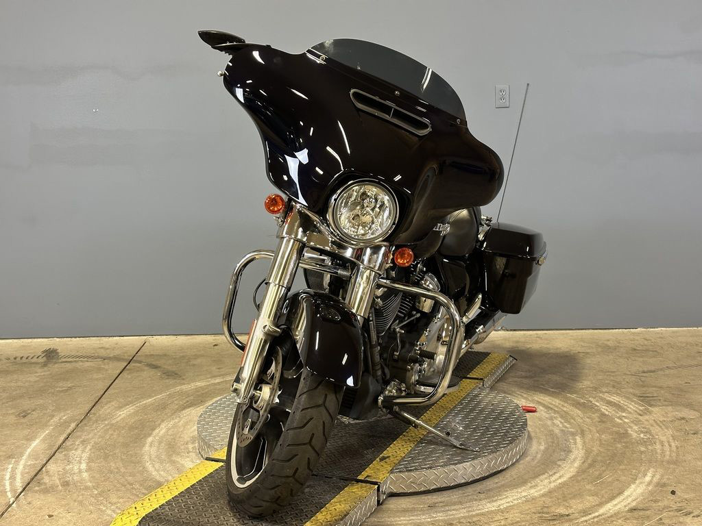 Street Glide®