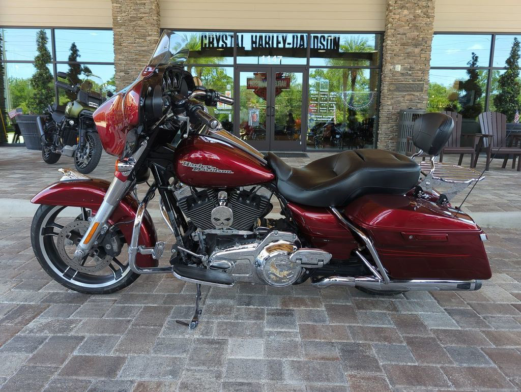 Street Glide® Special