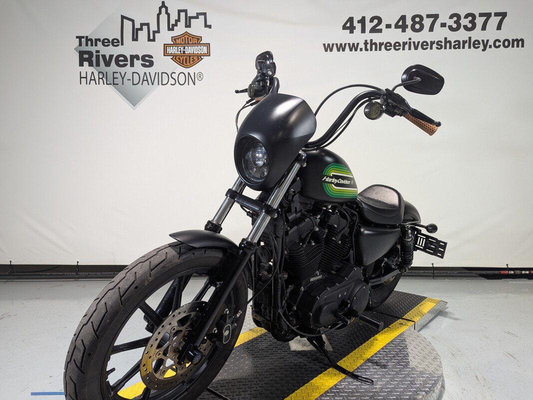 Iron 1200®