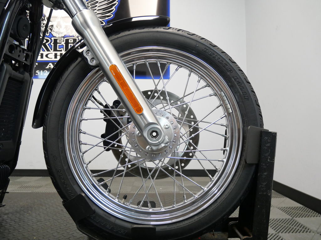 Softail® Standard