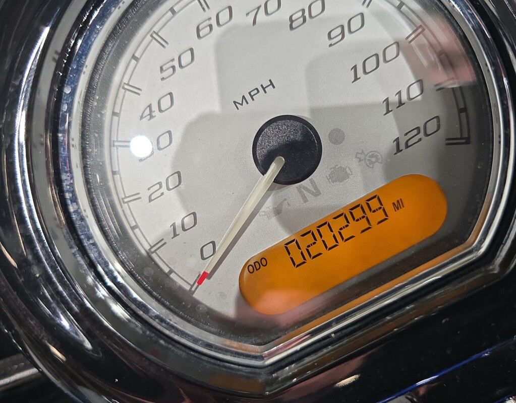 Road Glide® Special