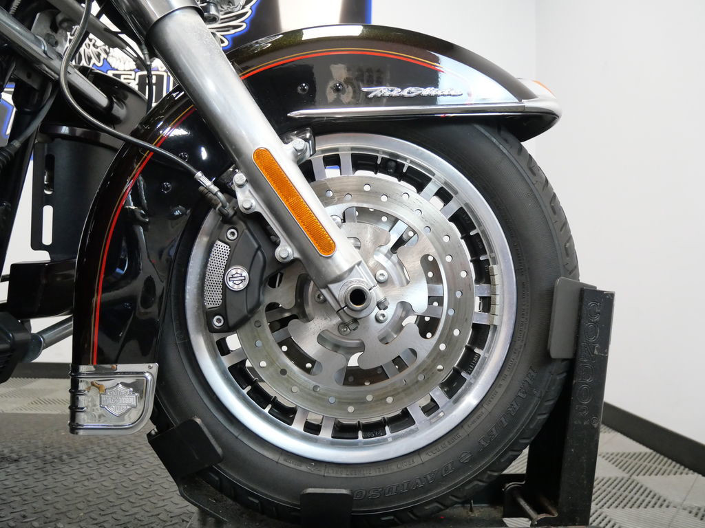 Tri Glide® Ultra Classic®