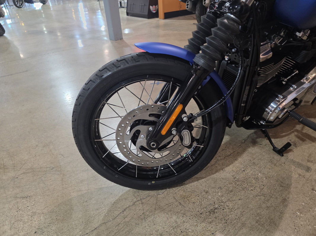 Street Bob®