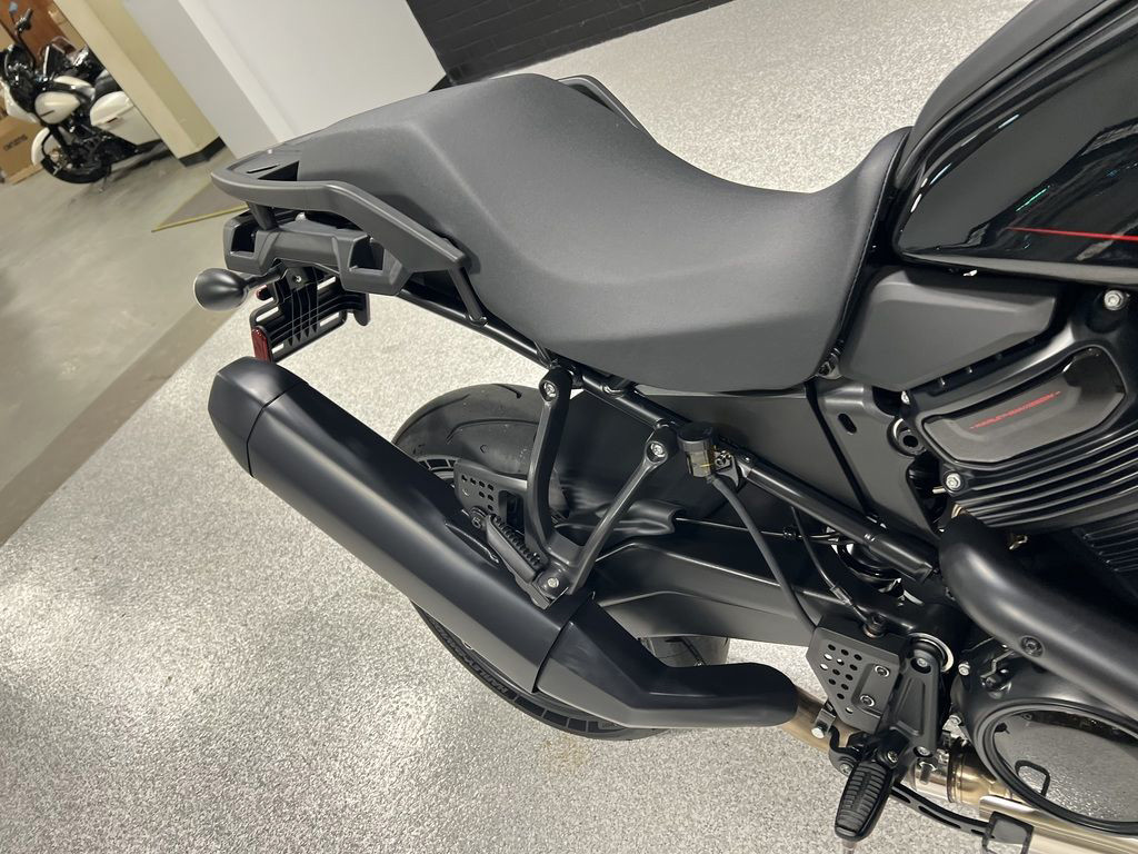 Pan America® 1250 ST