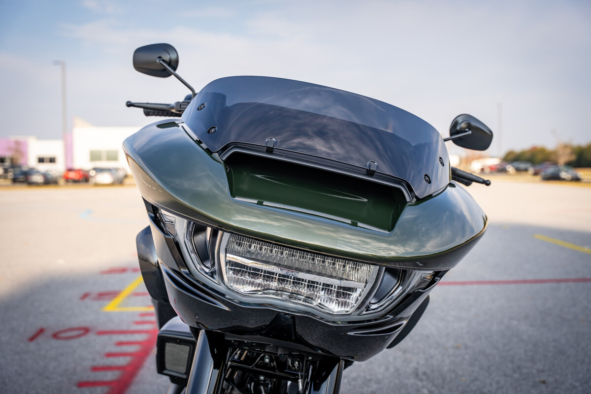 Road Glide®