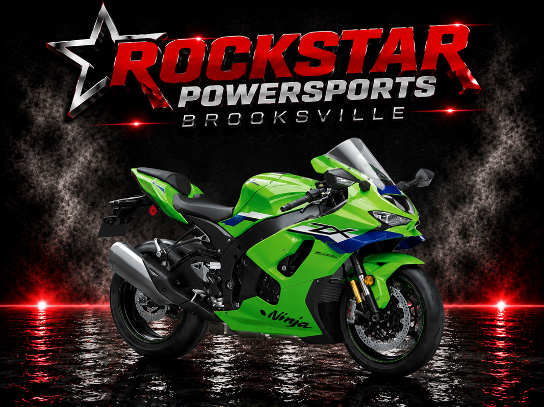 Ninja ZX-10R
