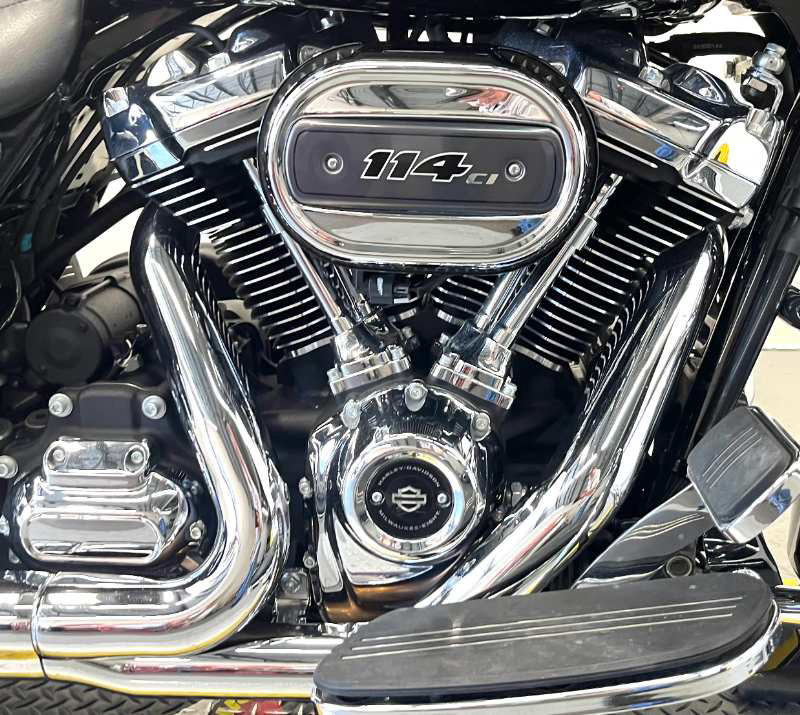 Street Glide® Special