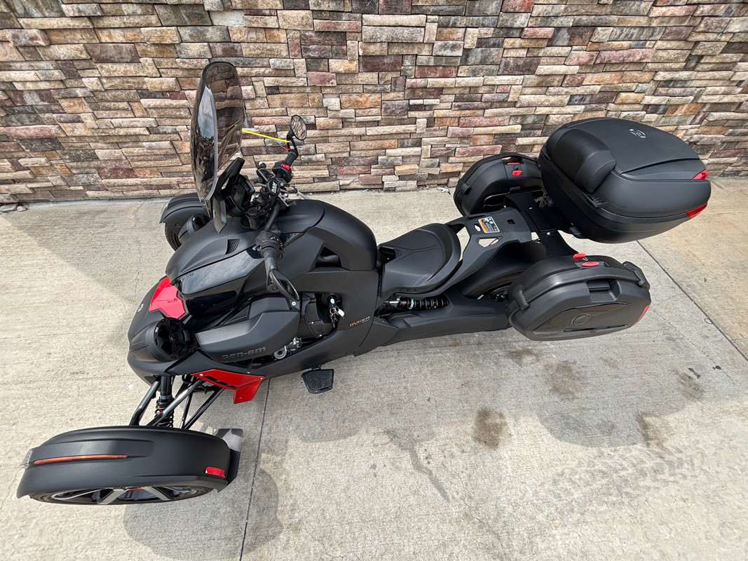 Ryker 900 Sport