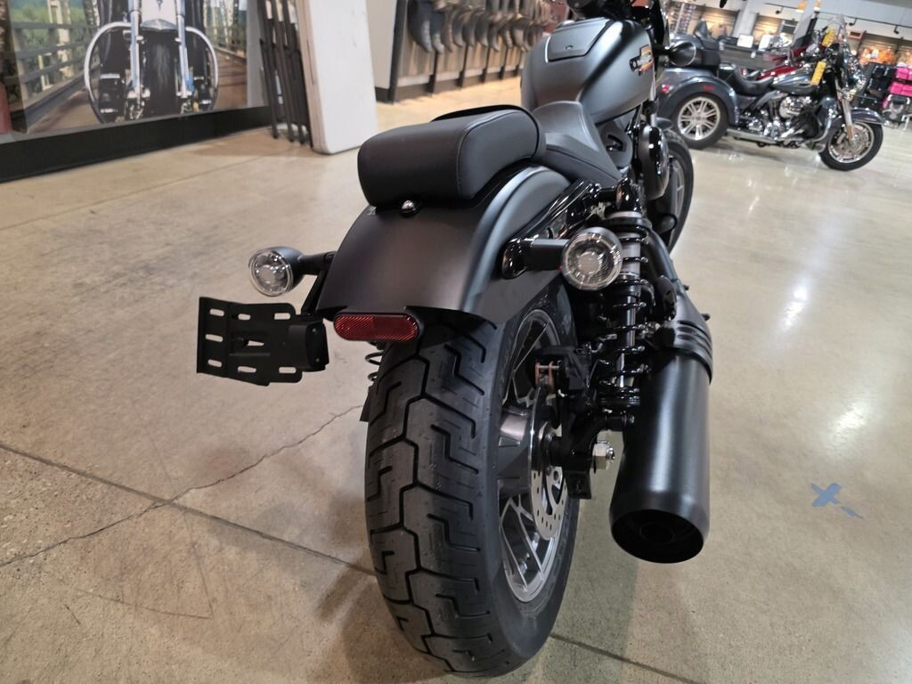 Nightster Special