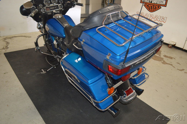 Electra Glide® Classic
