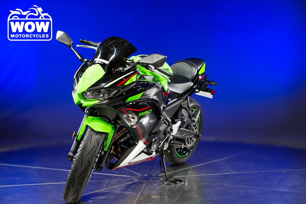 Ninja 650 ABS