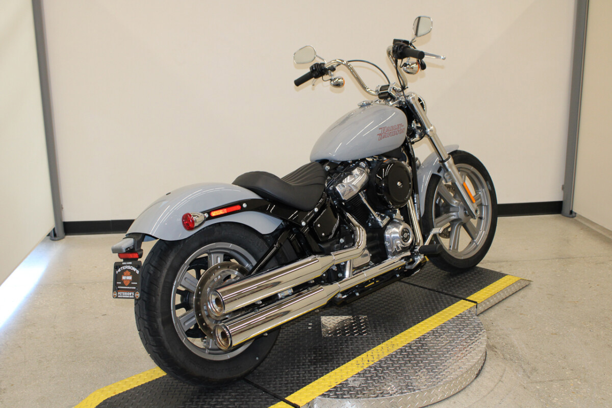 Softail® Standard