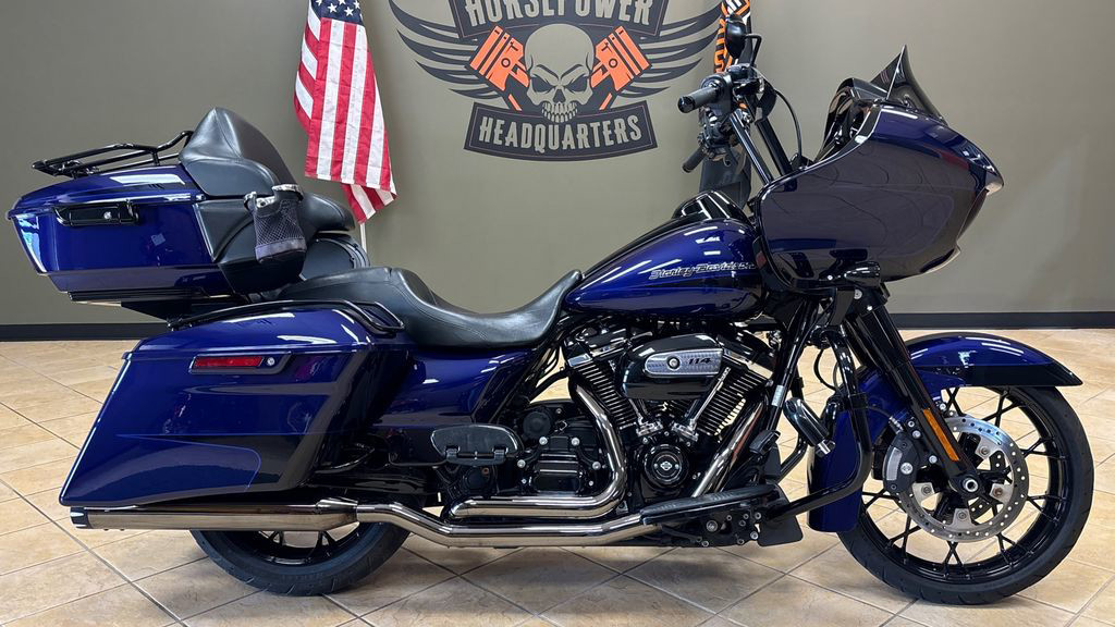 Road Glide® Special