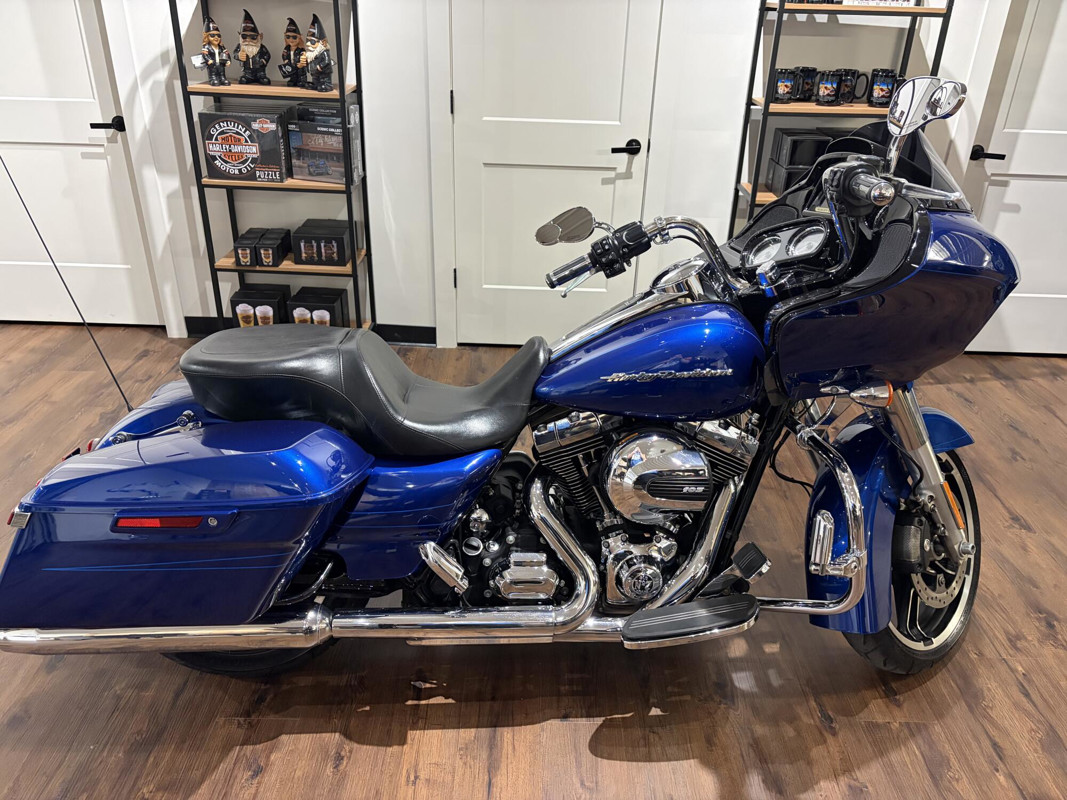 Road Glide® Special