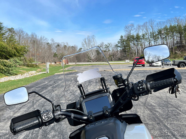 Pan America® 1250 Limited