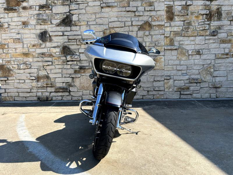 CVO® Road Glide®