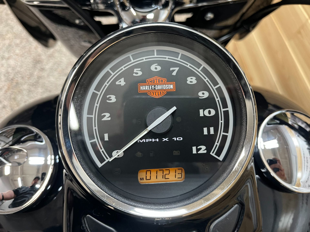 Softail Slim®
