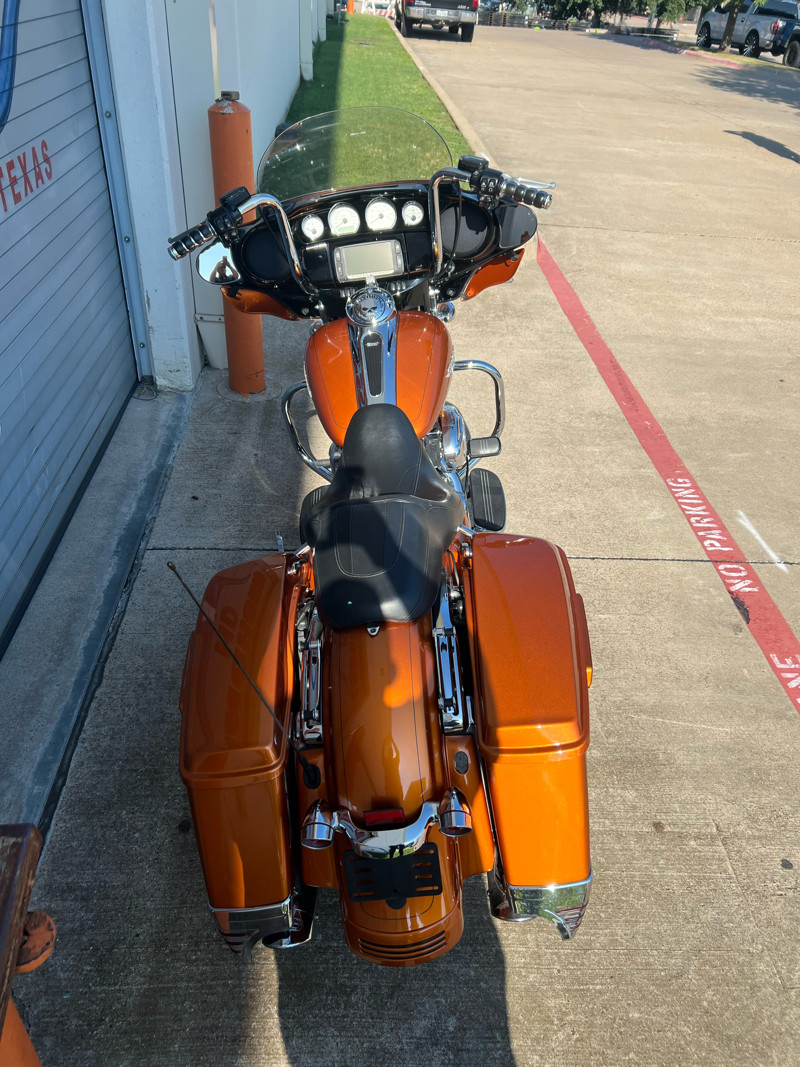 Street Glide® Special