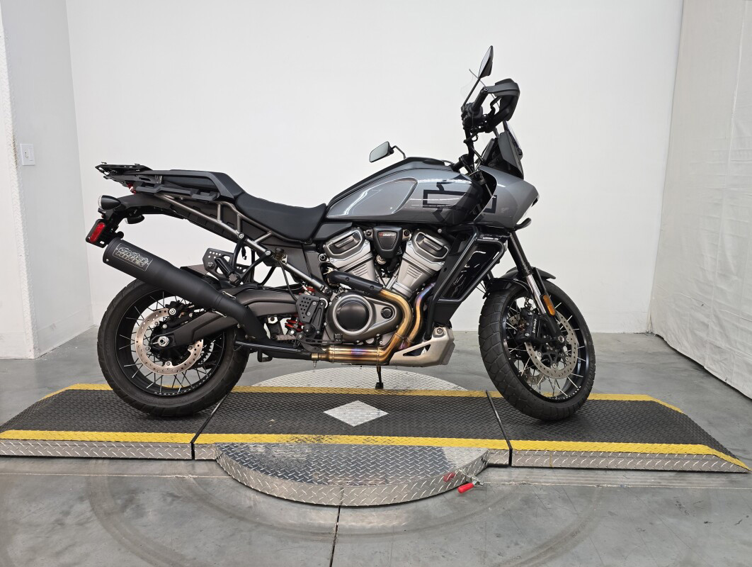 Pan America® 1250 Special