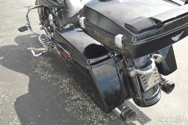 Street Glide®