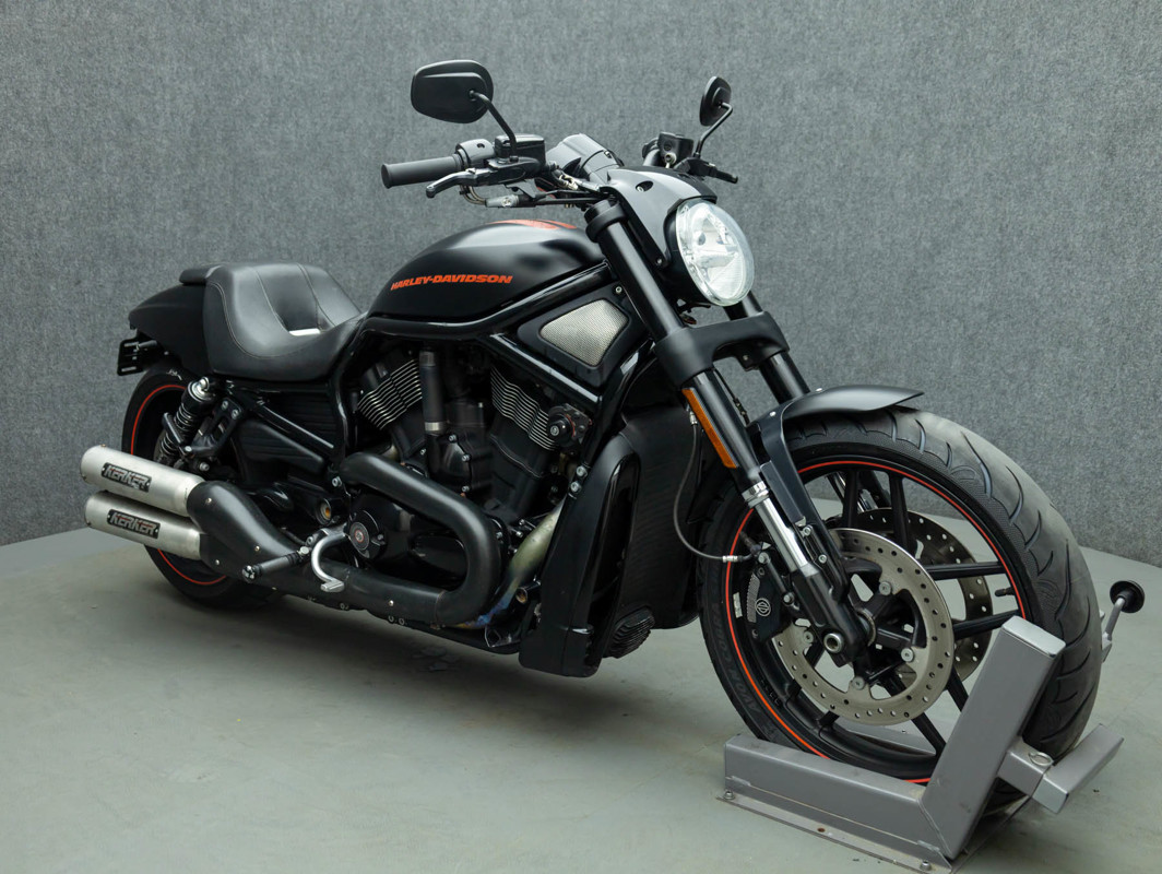V-Rod® Night Rod® Special