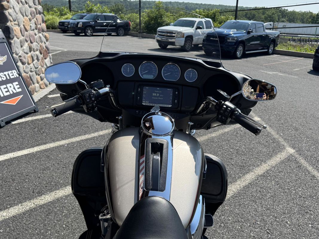 Tri Glide® Ultra