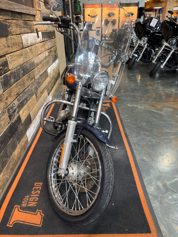 Softail® Standard