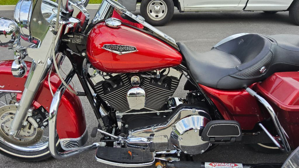 Custom Trike