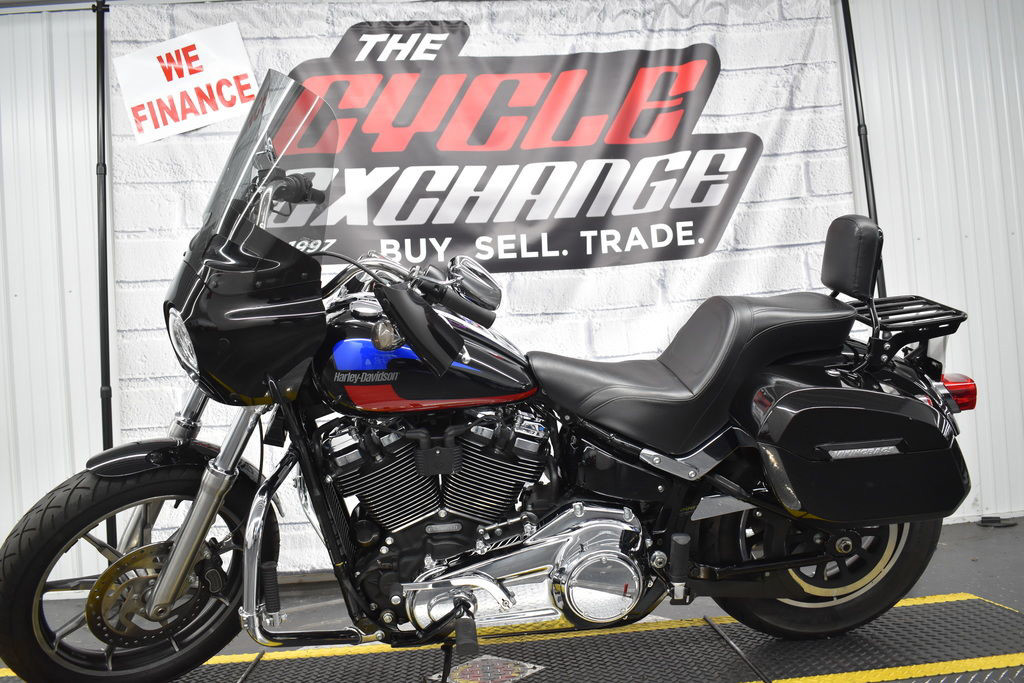 2020 Harley-Davidson® FXLR Low Rider® for Sale in Andover, NJ (Item ...
