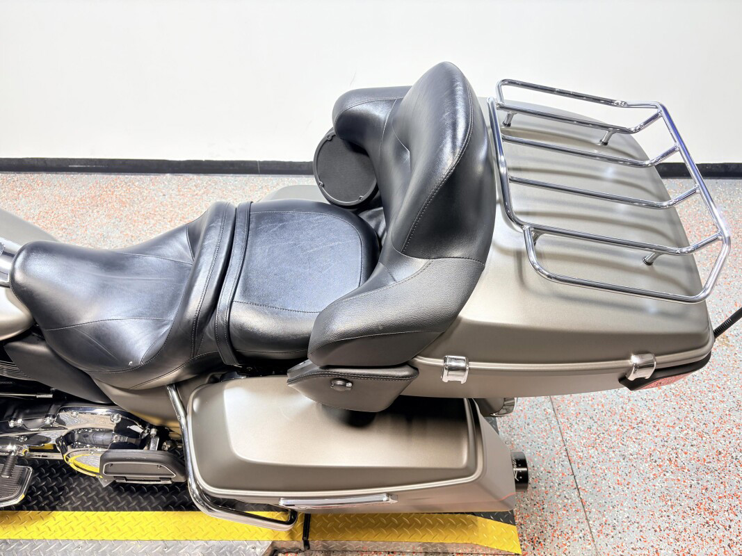 Electra Glide® Ultra® Limited