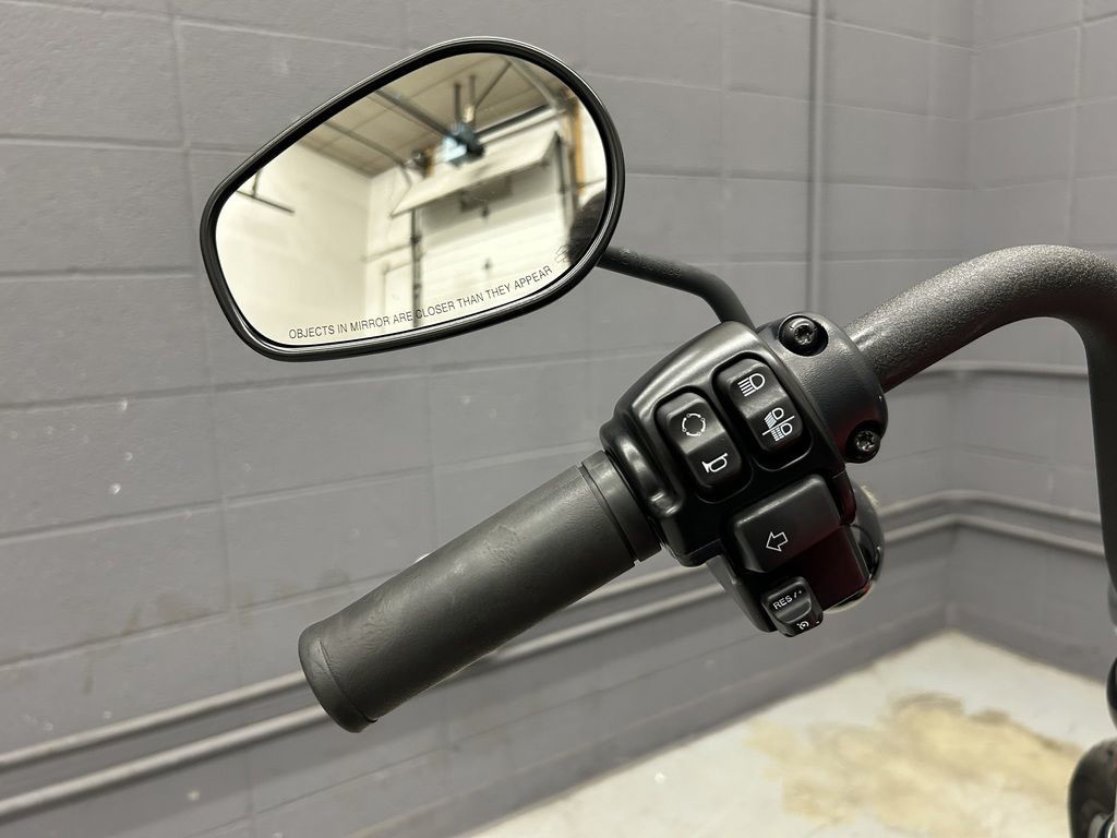 Street Bob® 114