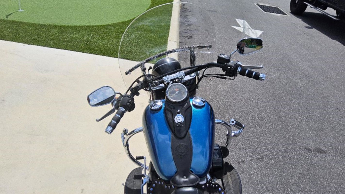 Softail Slim®