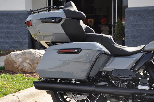 Road Glide® Limited