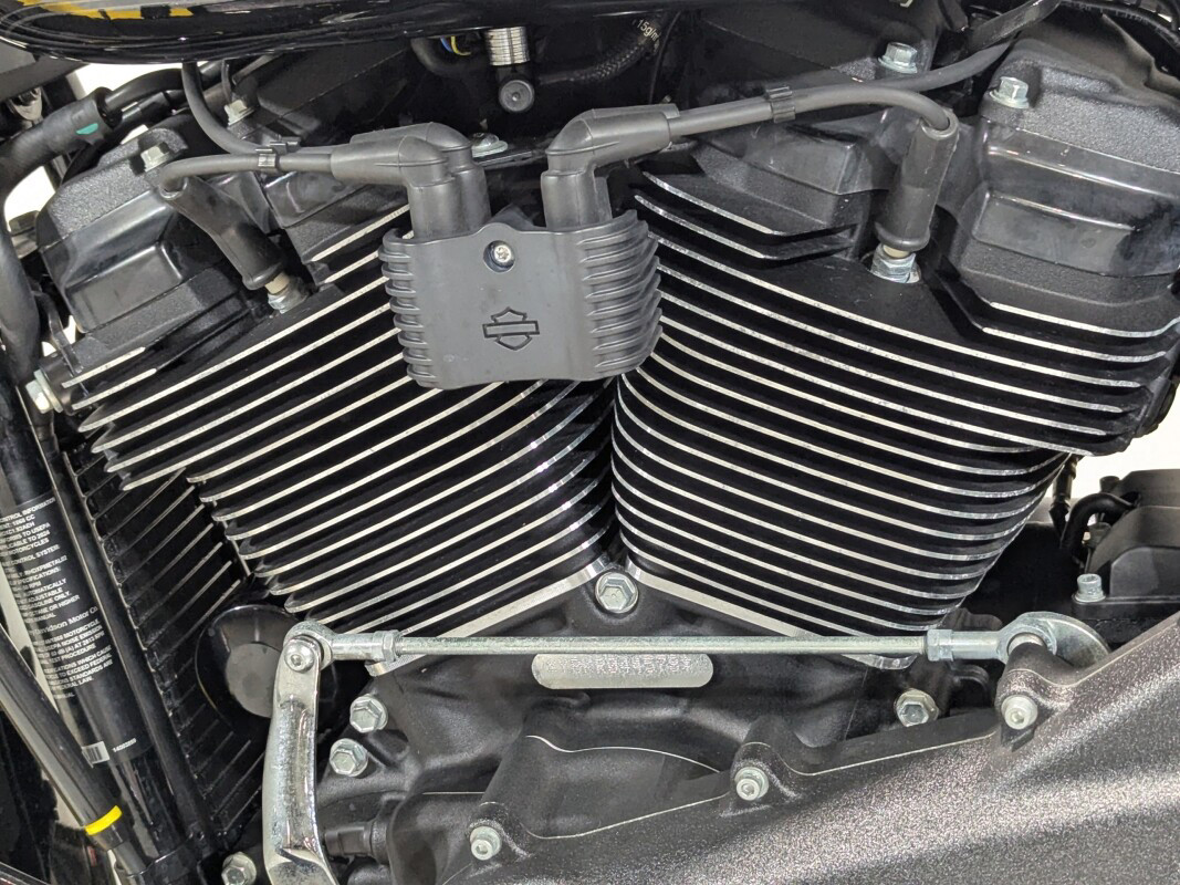 Heritage Classic 114