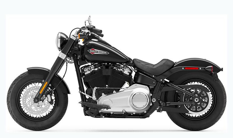 Softail® Slim®