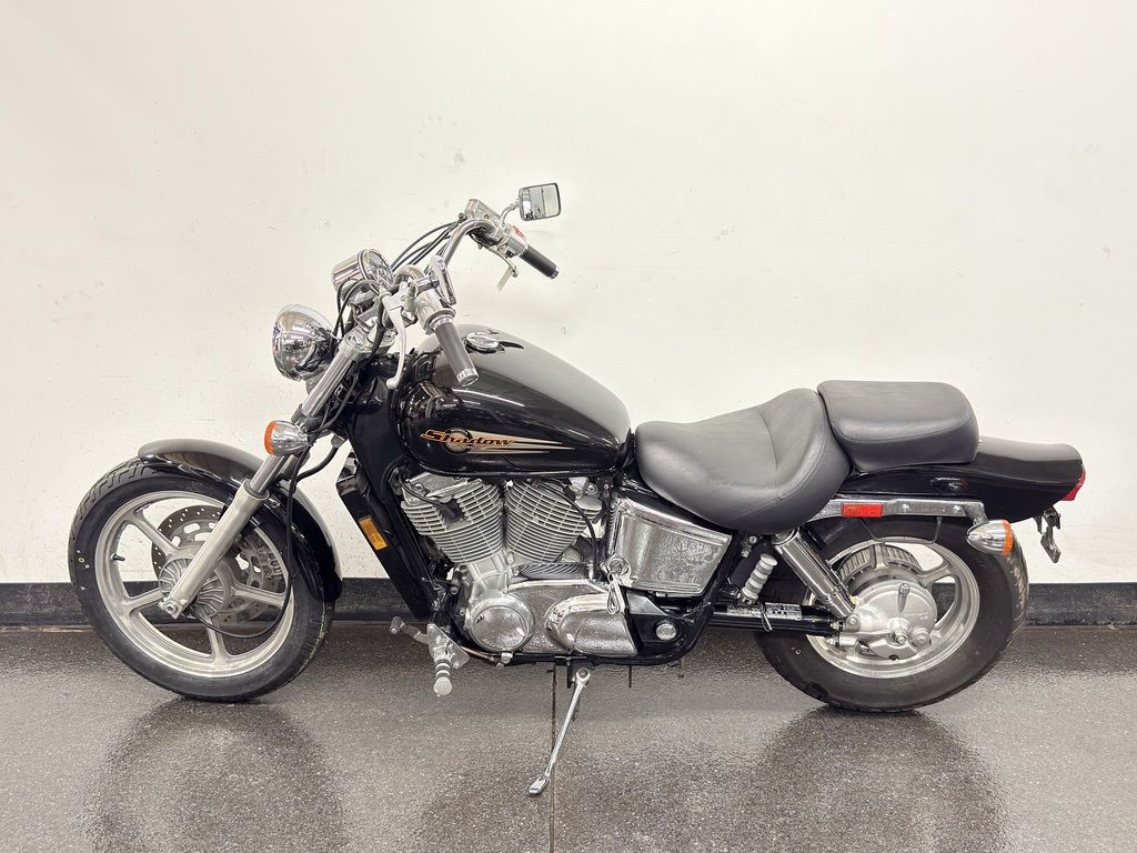 Shadow 1100 Spirit