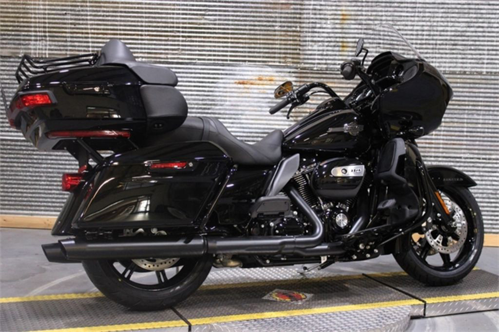 Road Glide® Limited