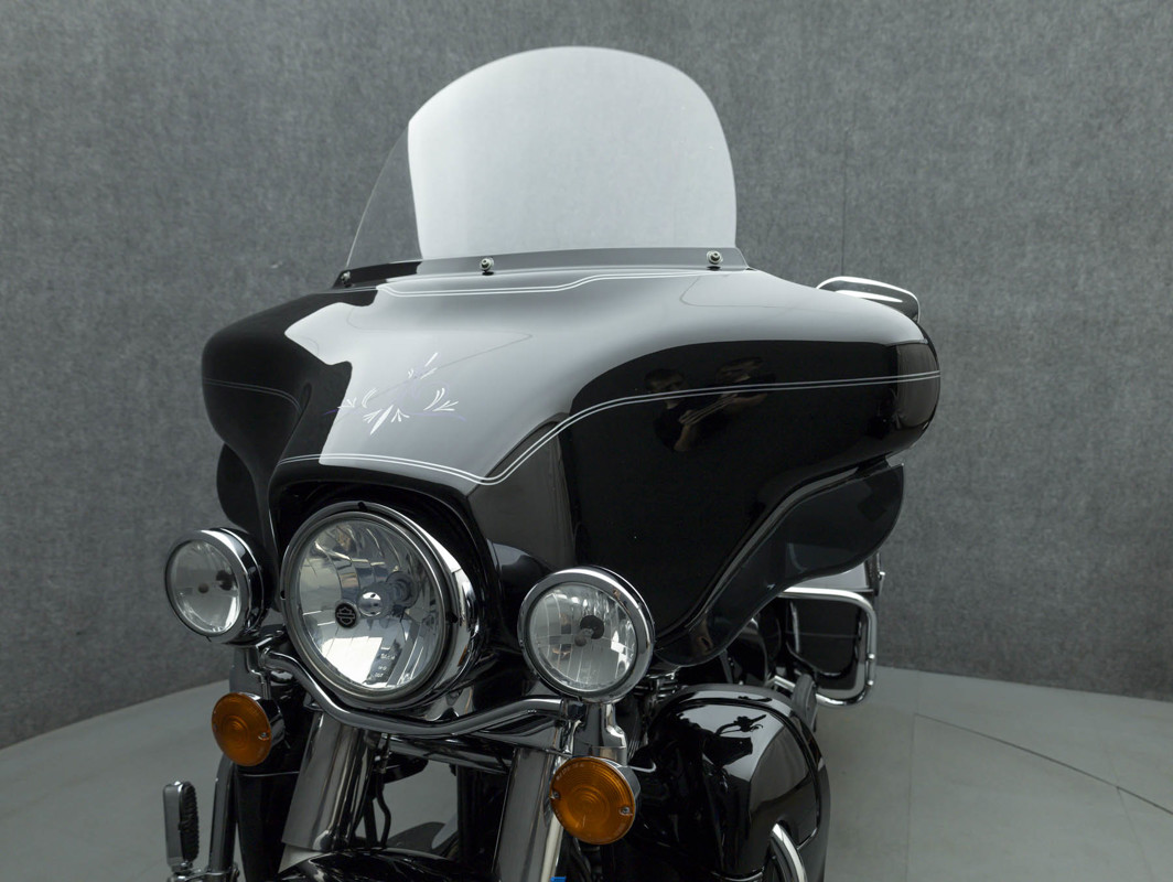 Ultra Classic® Electra Glide®