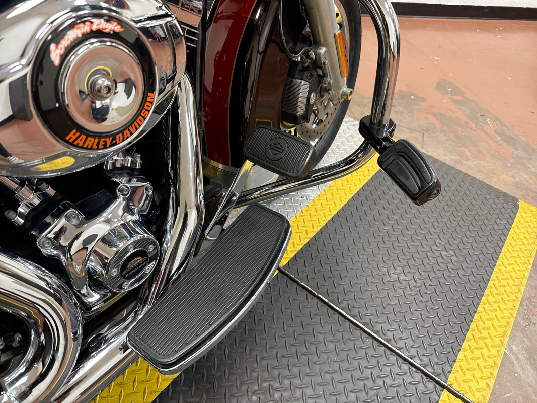 Electra Glide® Ultra Limited®
