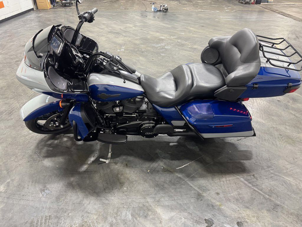 Road Glide® Limited