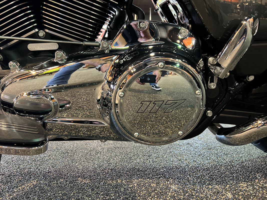 Road Glide®