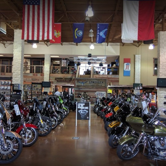 Softail® Slim®