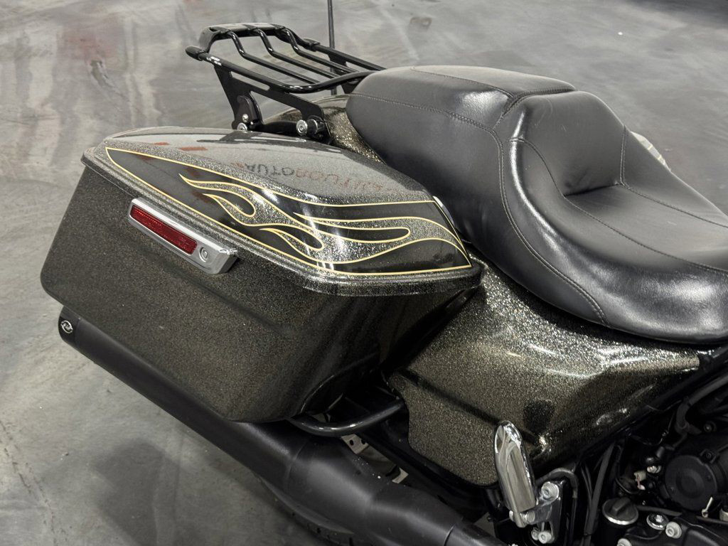 Street Glide® Special