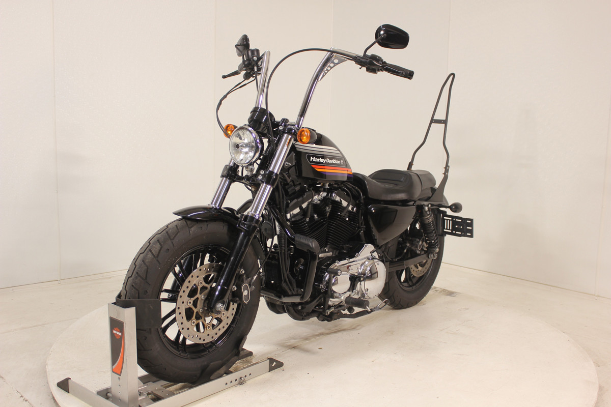 Sportster® Forty-Eight® Special