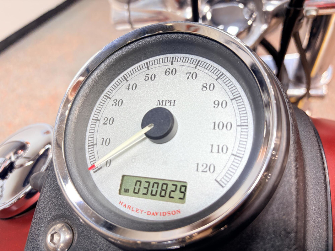 Dyna® Street Bob®
