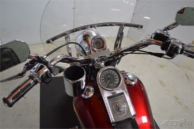 Softail® Fat Boy®