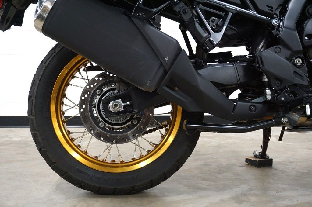 V-Strom 800 DE