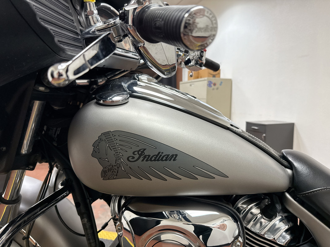 Chieftain®