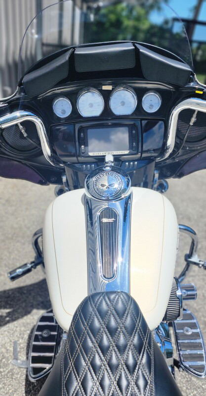 Street Glide® Special